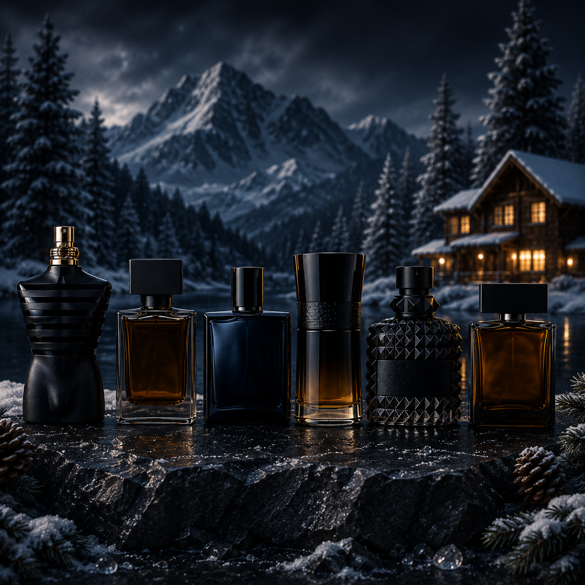 How to Choose the Right Fragrance for You