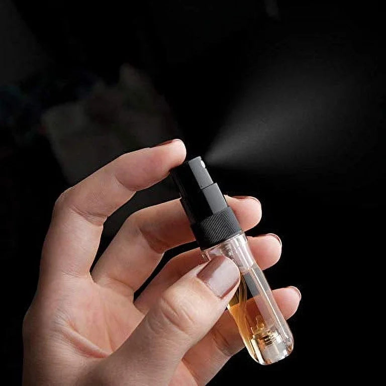 Burberry Touch EDT 5mL Cologne Decant Sample Travel Spray