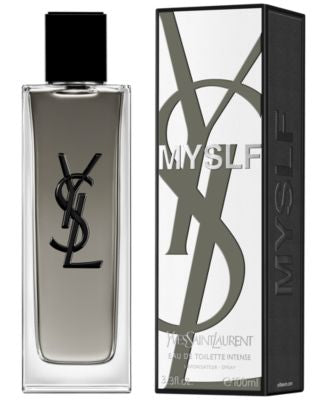YSL MYSLF EDT Intense