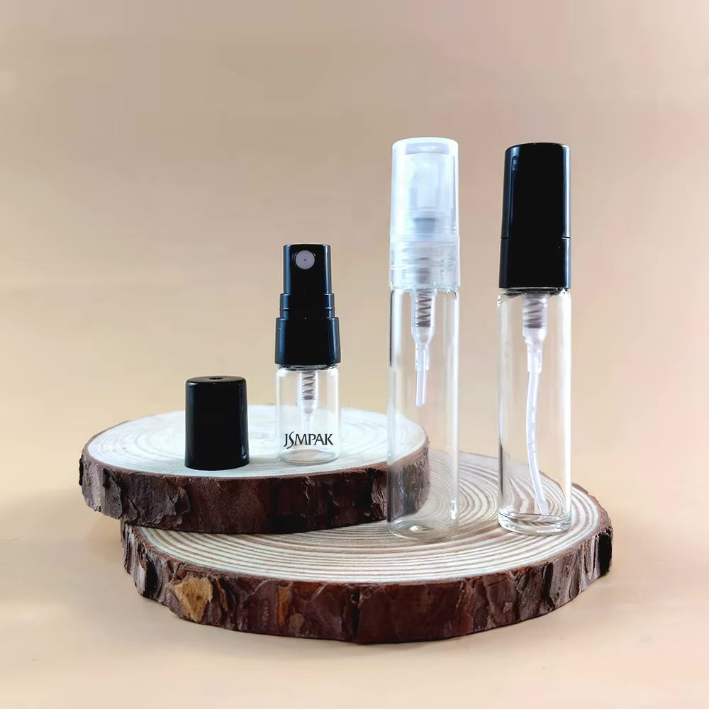 Burberry Touch EDT 5mL Cologne Decant Sample Travel Spray
