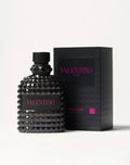 Valentino Uomo Born in Roma Extradose 5mL Decant Sample Travel Spray