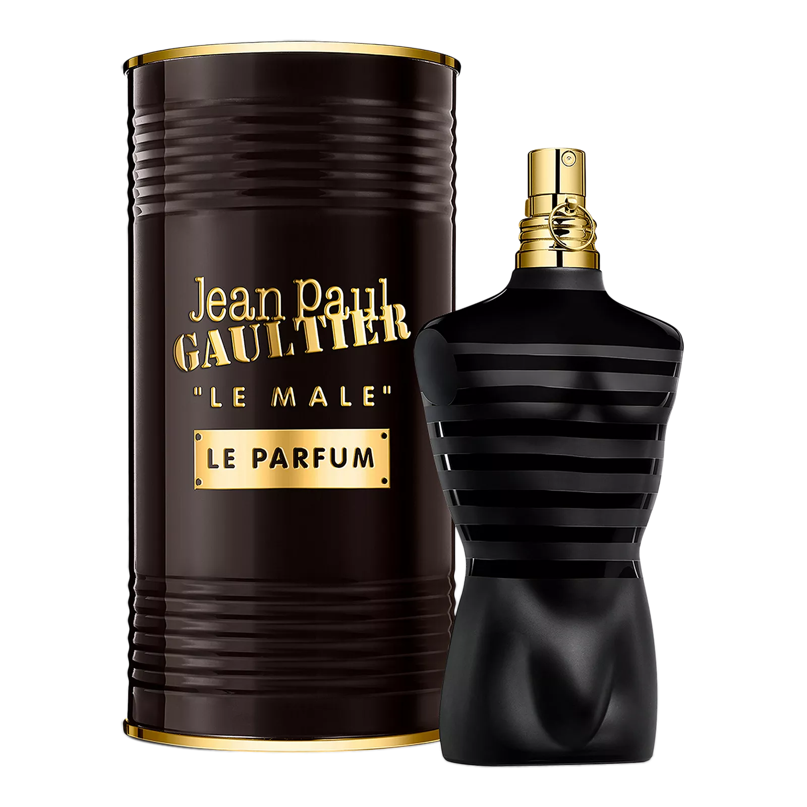 JPG Le Male Le Parfum 5mL Decant Sample Travel Spray