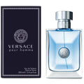 Versace Pour Homme EDT 5mL Cologne Decant Sample Travel Spray