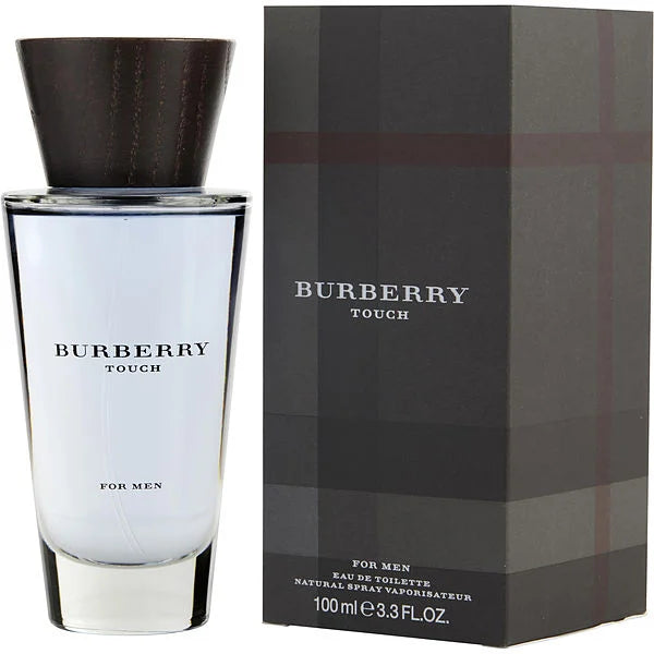 Burberry Touch EDT 5mL Cologne Decant Sample Travel Spray