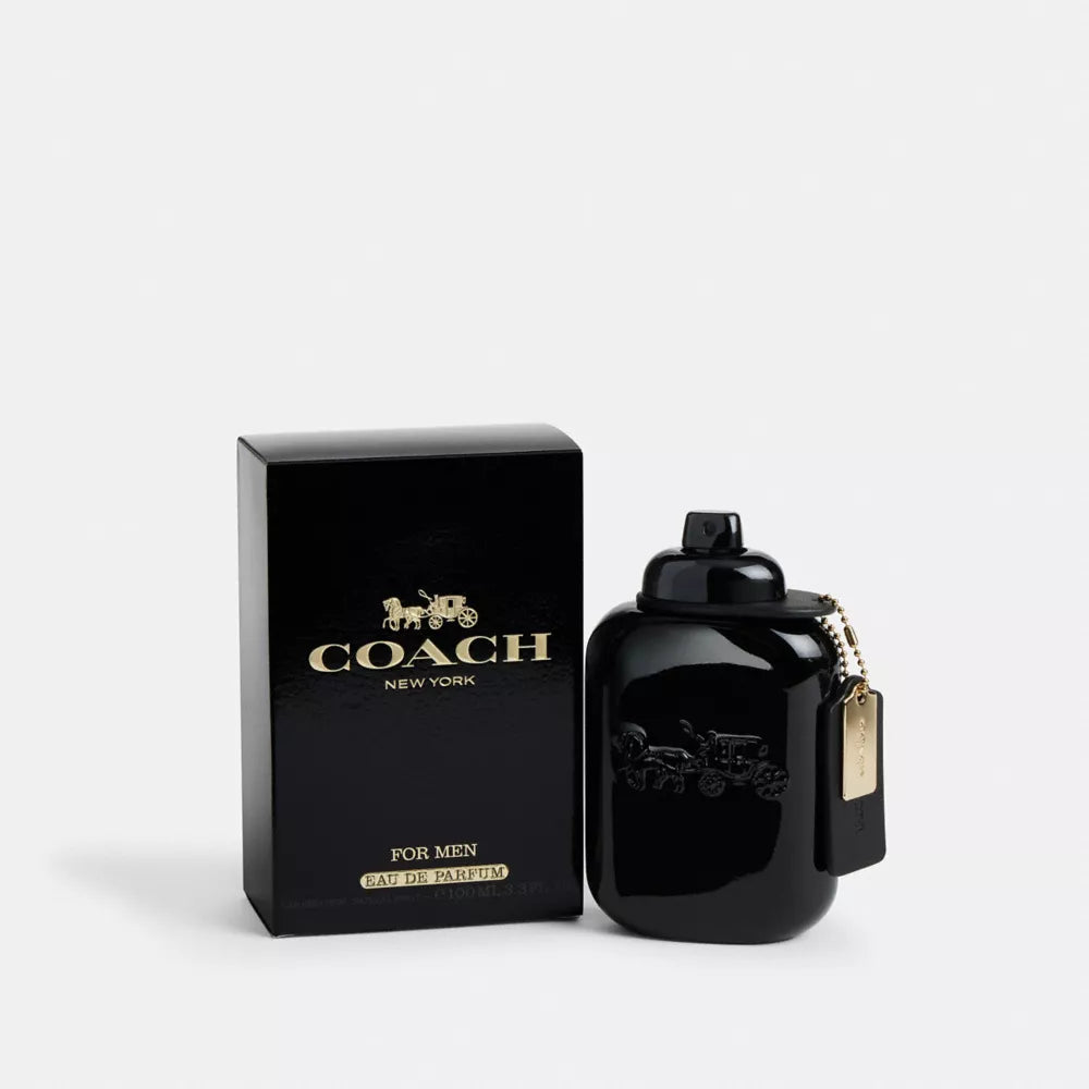 Coach for Men EDP 5mL Cologne Decant Sample Travel Spray
