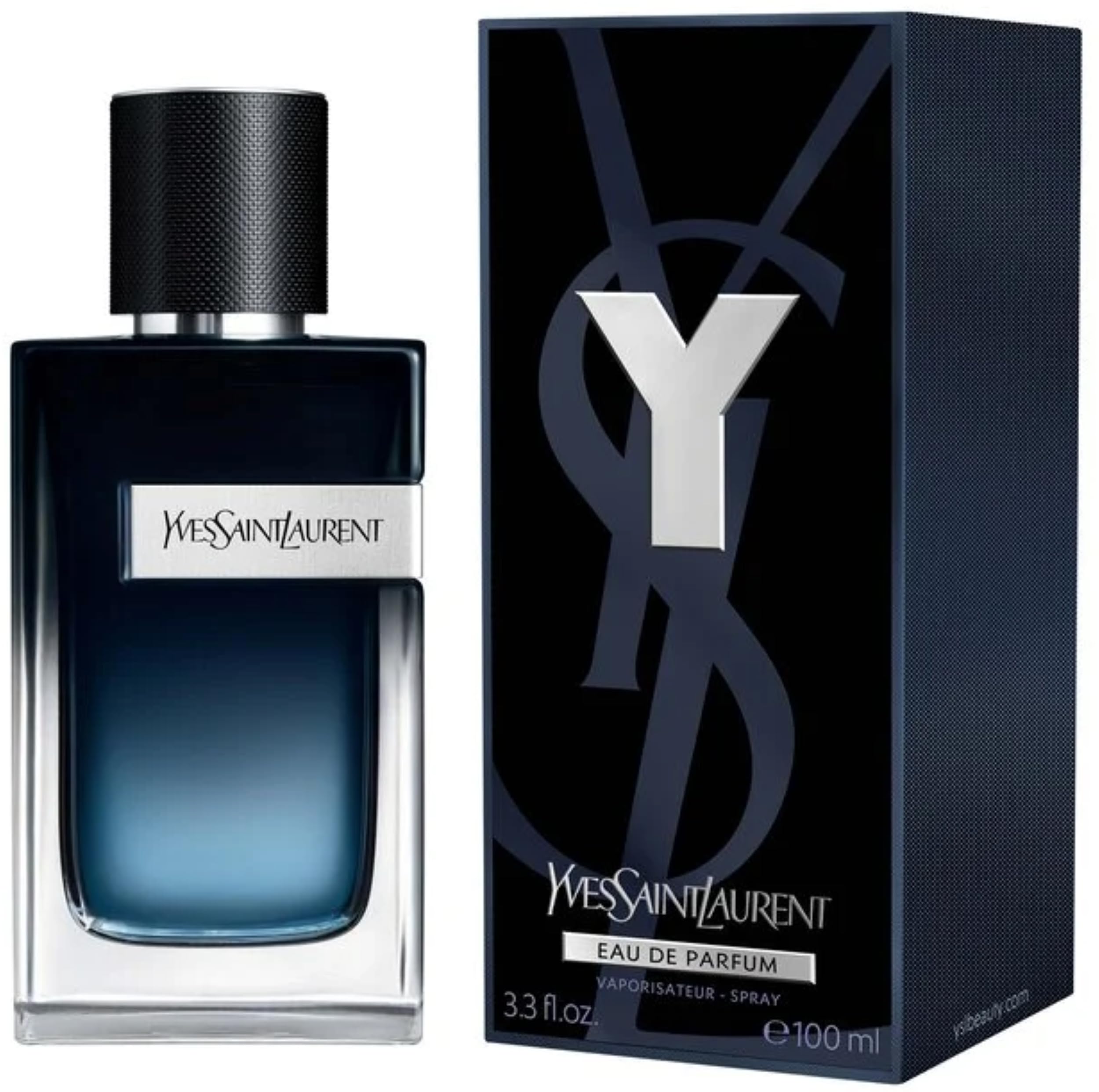 YSL Y EDP