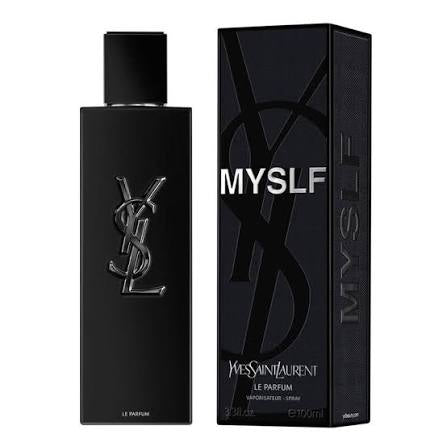 YSL MYSLF Le Parfum