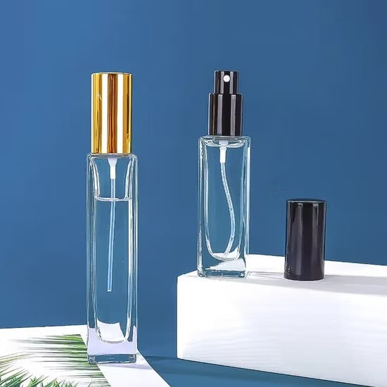 YSL MYSLF EDT Intense
