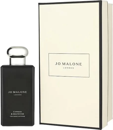 Jo Malone Cypress & Grapevine Cologne Intense