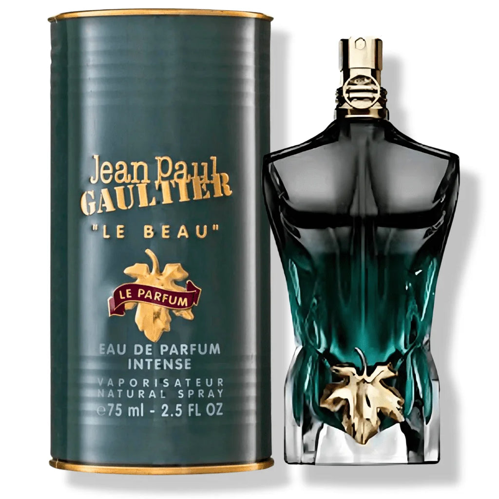 JPG Le Beau Le Parfum