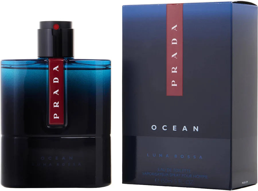 Prada Luna Rossa Ocean